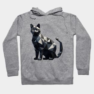 Black Cat Hoodie